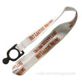 Bottle Holder Lanyards, OEM and ODM Orders are Welcome